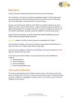Aperçu - Apprentissages en autonomie - Jeu de la loupe - Légumes et Féculents - Page 2