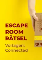Vorschau - Spiele - Escape Room Rätsel Vorlagen für den MINT-Bereich - Seite 1