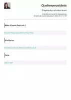 Vorschau - Arbeitsblätter - Fragezeichen schreiben lernen - Seite 2