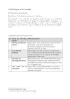 Vorschau - Stundenentwürfe - Unterrichtsentwurf Mathe Kombinatorik Ostern - Seite 1