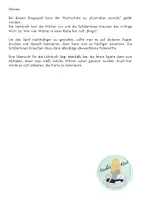 Vorschau - Spiele - Bingo - Australian animals - Seite 3