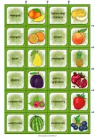 Vorschau - Spiele - Fruits - Merk es dir! - Seite 3