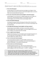 Vorschau - Arbeitsblätter - Lernposter + AB mit Fragen zum Thema "Beschleunigung" + Lösungsblatt + Infografik - Seite 3