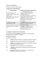 Vorschau - Stundenentwürfe - Materialpaket Unterrichtsentwürfe Sport Grundschule - Seite 2