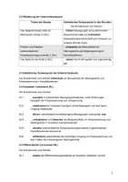 Vorschau - Stundenentwürfe - Unterrichtsentwurf Kämpfen 1.Klasse Sport - Seite 2