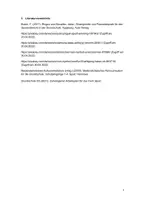 Vorschau - Stundenentwürfe - Unterrichtsentwurf Kämpfen 1.Klasse Sport - Seite 3
