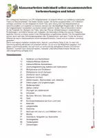 Vorschau - Arbeitsblätter - Klassenarbeiten Mathe Klasse 3 – 270 Aufgaben zur Differenzierung | Addition, Subtraktion, Multiplikation, Division, Geometrie, Größen, Textaufgaben | Mathematik Grundschule Klasse 3 Lösungen - Seite 2