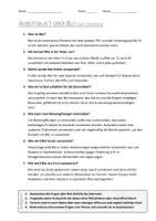 Vorschau - Arbeitsblätter - AB mit Fragen zum Thema "Blei" + Lösungsblatt + Mindmap + Infografik - Seite 3