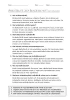 Vorschau - Arbeitsblätter - AB mit Fragen zum Thema "Blindenschrift" + Lösungsblatt + Infografik - Seite 2