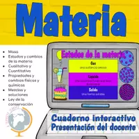 Vista previa - Interactivos - Materia cuaderno interactivo digital - Portada