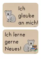 Vorschau - Anderer Materialtyp - Koalaklasse XXL Materialpaket - Klassentier Koala Sorglospaket - Seite 3