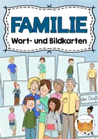 Vorschau - Arbeitsblätter - DaZ wachsendes Materialpaket - Seite 1