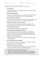 Vorschau - Arbeitsblätter - AB mit Fragen zum Thema "Bolivien" + Lösungsblatt + Infografik - Seite 2