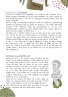 Vorschau - Unterrichtsreihen - UR5 Vom Dorf zum Weltreich: Das Antike Rom - 7. Stunde: Ein antiker Mordfall Der Tod des Gaius Julius Caesar (Internetrecherche, fiktiver Mordfall, Urteilsbildung) - Seite 3