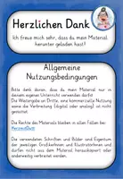 Vorschau - Bildkarten - Würfel mit Taschen- Einsteckseiten - Seite 2