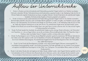 Vorschau - Unterrichtsreihen - Hase Hoppel: Eine Unterrichtsreihe zum Thema Kombinatorik - Seite 2