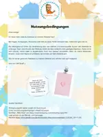 Vorschau - Mal- und Bastelvorlagen - 🪷 Ausmalbild Blumenkranz 💮 Ostern, Frühling, Sommer, Herbst - Seite 1