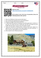 Vorschau - Unterrichtsreihen - Unit on California - Ready-to-Use - Seite 3