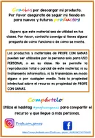 Vista previa - Tarjetas / Manipulativos - Números anteriores y posteriores - Números del 100 al 999 - página 3