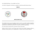 Vista previa - Manualidades / Dibujos para colorear - MANUALIDADES CONSTRUYE SABANA CAMIONETA CRAFT PUZZLE - página 2
