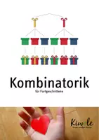 Vorschau - Arbeitsblätter - Materialpaket Kombinatorik - Seite 1