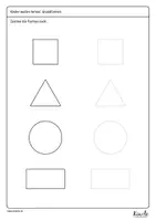 Vorschau - Spiele - Materialpaket geometrische Formen - Seite 2