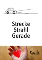 Vorschau - Arbeitsblätter - Einführung Strecke – Strahl / Halbgerade – Gerade - Deckblatt