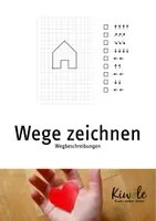 Vorschau - Arbeitsblätter - Materialpaket Raumorientierung und Lagebeziehungen - Seite 1