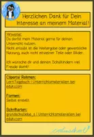 Vorschau - Mal- und Bastelvorlagen - Geschenkanhänger Ostern, Osteranhänger - Seite 1