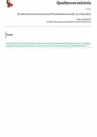 Vorschau - Unterrichtsreihen - Strukturierte Kontroverse zum Protektionismus (ca. 4 Stunden) - Seite 2