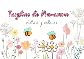 Vista previa - Juegos / Gamificación - Paquete de material - Abejas musicales - Portada