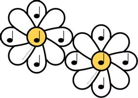 Vista previa - Juegos / Gamificación - Flores y abejas - Figuras y duración - página 3