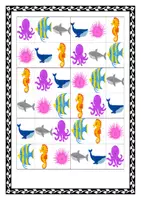 Vorschau - Stundenentwürfe - Bilder Sudoku Grundschule - Seite 2