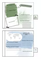 Vorschau - Unterrichtsreihen - Geografie - Flipbook Vegetationszonen (Kl. 5-8) - Seite 3