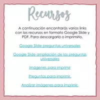 Vista previa - Tarjetas / Manipulativos - El clima introducción análisis de imágenes - página 2