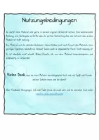 Vorschau - Arbeitsblätter - Short presentation/2 minute talk * Present a movie *English - Seite 2