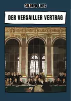 Vorschau - Arbeitsblätter - Der Versailler Vertrag - Deckblatt