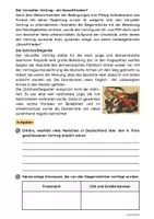 Vorschau - Arbeitsblätter - Der Versailler Vertrag - Seite 2