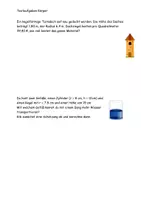 Vorschau - Arbeitsblätter - Materialpaket Textaufgaben Sek I - Seite 3