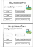 Vorschau - Arbeitsblätter - Das Alte Ägypten Booklet - Seite 3