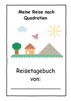 Vorschau - Stundenentwürfe - Unterrichtsreihe und Materialpaket Pentominos Tetrominos Klasse 1/2 - Seite 2