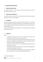 Vorschau - Stundenentwürfe - Paket: Poetry-Slam Unterrichtsentwurf & Material - Seite 3