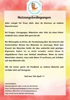 Vorschau - Arbeitsblätter - Rollenkarten cumpleaños feliz Geburtstag dialogisches Sprechen - Seite 1