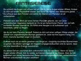 Vorschau - Stundenentwürfe - Kunstprojekt „Fantastische Blumenwiese“ – Malen & Collage Schritt für Schritt - Seite 2