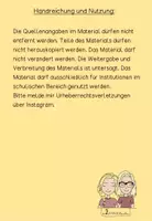 Vorschau - Präsentationen/Tafelbilder - Abschreibtexte - Abschreibkartei - Seite 2
