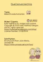 Vorschau - Präsentationen/Tafelbilder - Abschreibtexte - Abschreibkartei - Seite 3