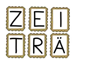 Vorschau - Präsentationen/Tafelbilder - Unterrichtsritual - Zeiträuber - Seite 2