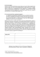Vorschau - Arbeitsblätter - Rollenspiel Herabsetzen der Strafmündigkeit auf 12 - Seite 3