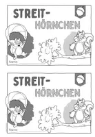 Vorschau - Unterrichtsreihen - Literaturprojekt am Beispiel "Die Streithörnchen" | Streiten lernen - Seite 2