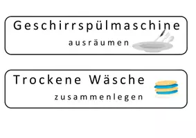 Vorschau - Poster - Fachunterricht: EuS Planungsgruppe Das ist zu tun - Seite 2